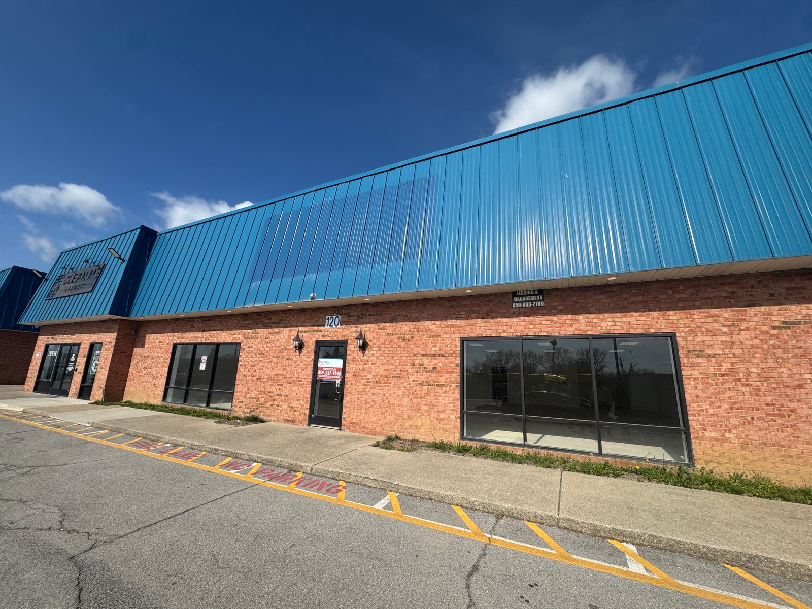 The Rich Events Venue